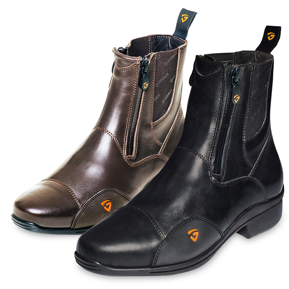 Tonics Stiefelette Space II