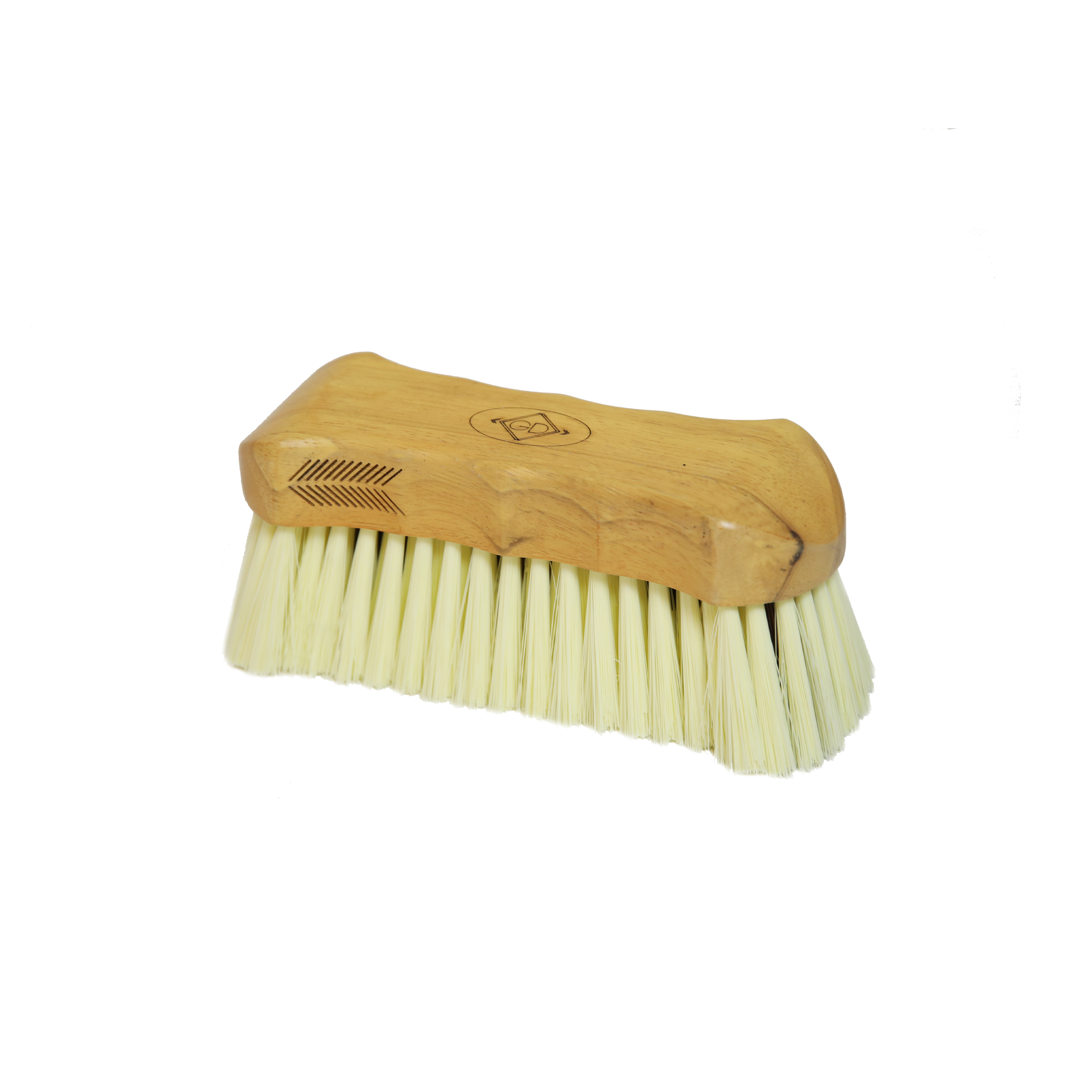 GROOMING DELUXE Bürste Body Brush Middle Soft