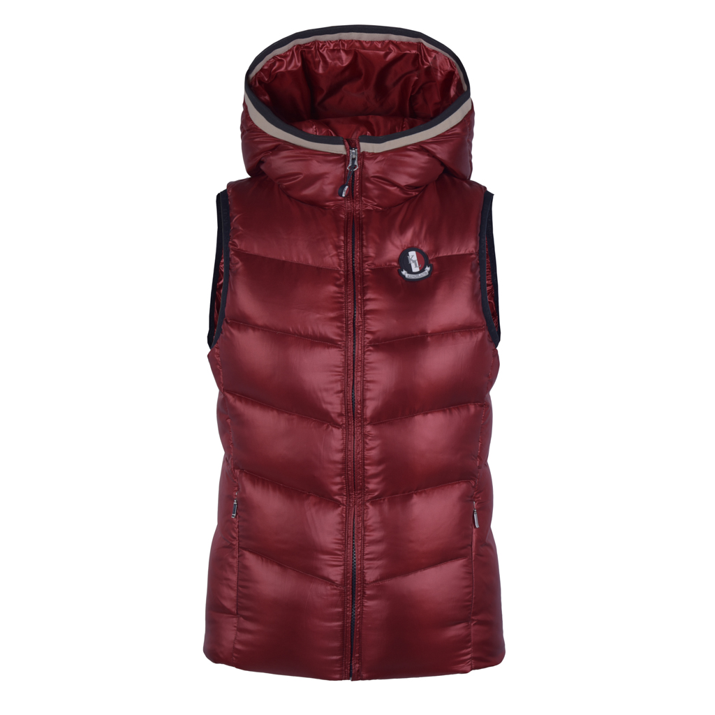 Kingsland Tilley Daunen-Thermoweste für Damen