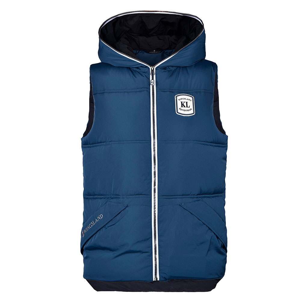 Kingsland Thermoweste Gannett, unisex