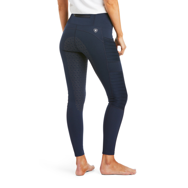 Ariat EOS Moto Fullgrip Reitleggings Damen